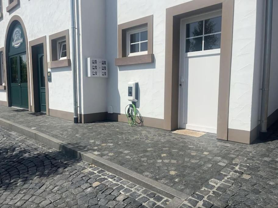 Studio Boskoop Mettlach Exterior foto