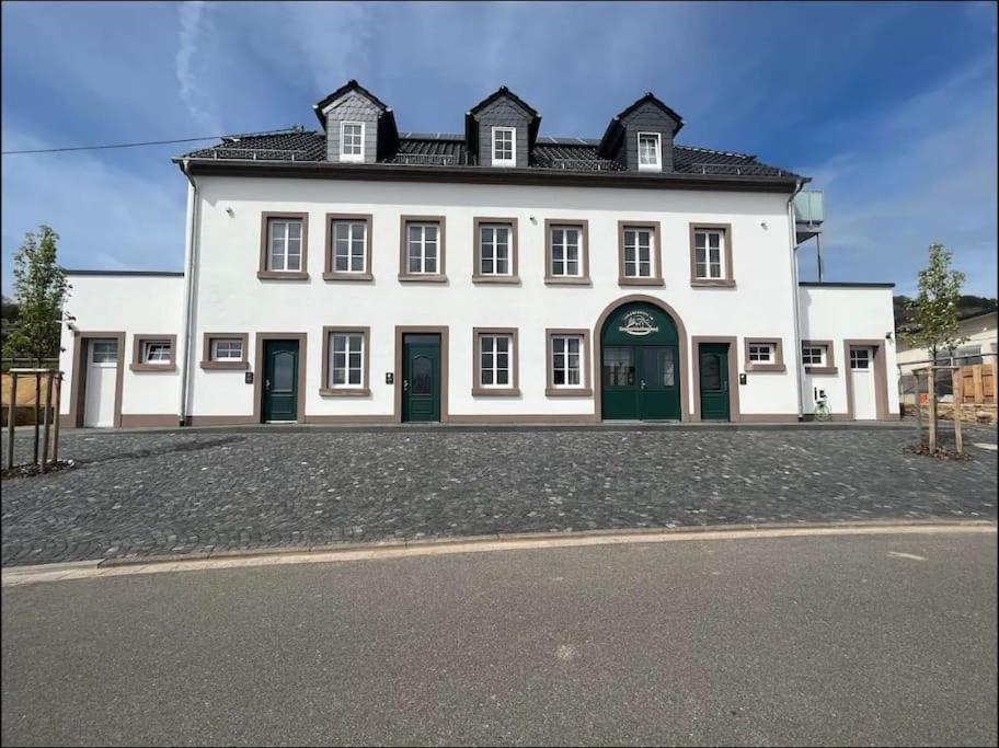 Studio Boskoop Mettlach Exterior foto